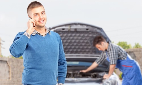 Asistenta Rutiera Galati