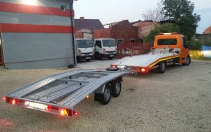 Platforme Auto Galati