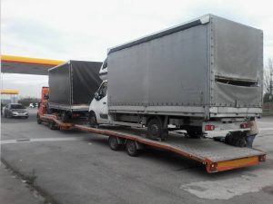 Platforma Auto Galati 