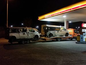Platforma Auto Galati