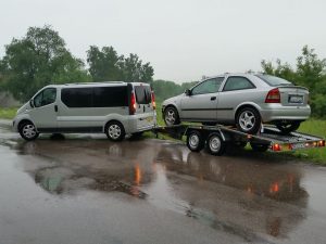 Platforma Auto Galati Ieftin