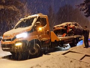 Tractari Auto Galati